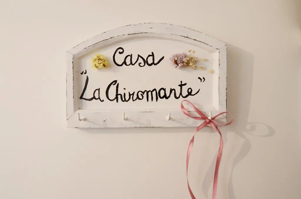 La Chiromante-1